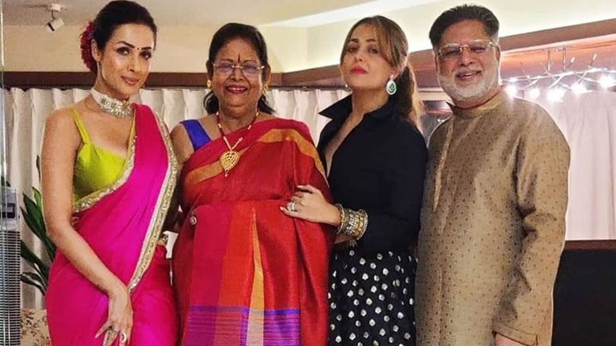 Actor Malaika Arora's Father Anil Arora Dies By Suicide: Report